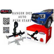 Ford ranger T9 everest 2022 2023 2024 raptor wildtrack oem locktech padel pedal lock tech brake lock