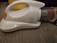 origo VC-01UV UV殺蟎除菌旋風吸塵機