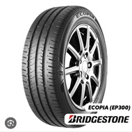 Bridgestone ep300 Please compare our prices (tayar murah)(new tyre)
