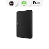 Seagate USB 3.0 External Expansion / External Hard Disk / HDD / Hard Disk (1TB/2TB/4TB/5TB) NEW