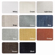 Cozylant Customization for Sofa Width / Sofa Fabric Colour
