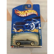 Hotwheels Ferrari F355 Spider