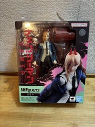 SHF 鏈鋸人 帕瓦 SHF Chainsaw Man POWER