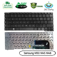 , Keyboard Replacement For Samsung N102S N102Sp N102 N100 N108 N250 N250P N150Laptop