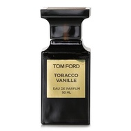 Tom Ford Private Blend Tobacco Vanille 私人調香系列-午夜香草男性淡香精 50ml/1.7oz