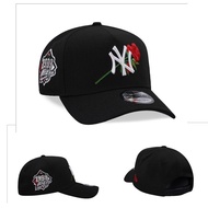 High Quality Topi New York Yankees Baseball Cap Men Women MLB 9FORTY Hat Golf Caps Embroidery Korea 