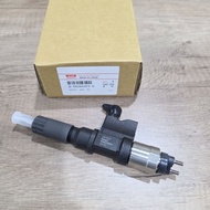 ISUZU NPR PRO 4HK1 6HK1, FUEL INJECTOR (8-98284393-0)