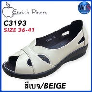 Enrich Piners รองเท้าเพื่อสุขภาพ รุ่น C3193