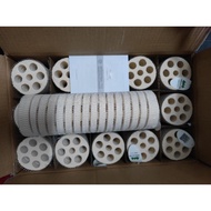 Large lotus Root ceramic fish tank filter system 2 Mountain tree Root 2 25x8cm