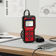 Universal V316 OBD2 car fault code reader scanner Pembaca Kod Kesalahan Kereta Universal V316 OBD2