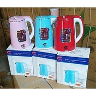 Thai electric kettle 1.8 liter
