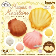 Ibloom Mousse Madeleine Squishy