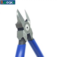 Lz 3.peaks MPN-100 & PNP 150G Cutter Ultra thin blade Nippers 100mm 150mm Mini Platstic Nippers
