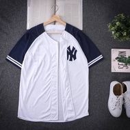 jersey baseball/ kaos baseball/ baju jersey pria dan wanita