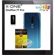 [OnePlus 7T Pro] X-One Extreme Camera Lens Protector (3rd Gen) Anti Shock