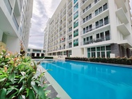 碧瑤市東的1臥室公寓 - 34平方公尺/1間專用衛浴 (Baguio Soto Grande Premium Condo : Unit 404)