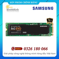 250gb 500GB Samsung 860 EVO M2 SATA III 2280 SSD (MZ-N6E250BW MZ-N6E500BW)