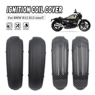 For BMW R12 R12 nineT 2024 2025 2026 Motorcycle parts Single Ignitio Spark Plug Cover Engie Side Cap