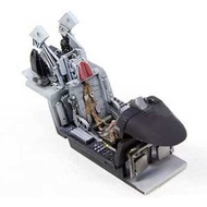 KASL Hobby 1/48 K48005 F-5E Tiger II Cockpit Set For AFV Club
