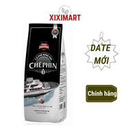Cà phê Trung Nguyên Chế Phin 1 bich 500g Cà phê pha phin Trung Nguyên Legend Cafe Rang Xay hương thơ
