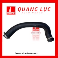 GENUINE SHORT FORD TRANSIT TURBO RUBBER TUBE 7C19-6K683-AD DZDPA 2008-2020