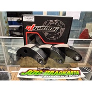 DOUBLE CARBON KEVLAR GF RACING VARIO 110 VARIO 125 150 VARIO 160 PCX 150 PCX 160 ADV 150 160 ORIGINA