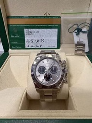 Rolex Daytona 116509