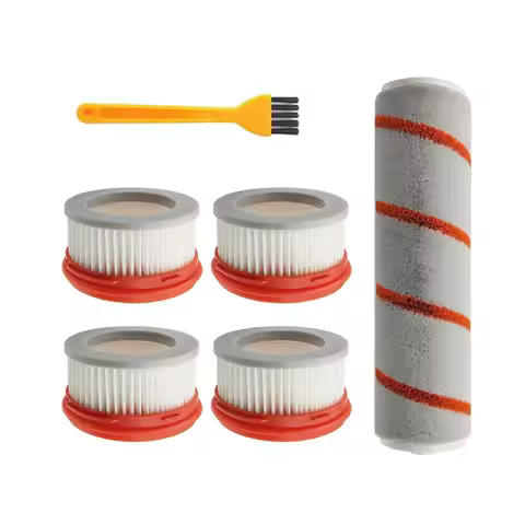 HEPA Filter Used For Xiaomi Dreame V8 V9 V9B V9P XR V10 V11 T20 V16 Household Wireless Vacuum Cleane