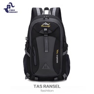 Raggi Store - 40L Mountain Bag Waterproof Backpack Hiking Bag Men's Carrier Backpack Wanita Men's Ba