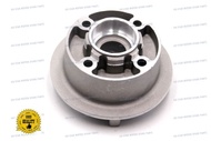 SUZUKI RG RGS RGV RG110 RGSPORT RG SPORT RGV120 REAR SPROCKET HUB HUB SPROCKET CLUTCH HUB