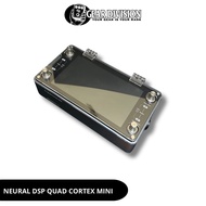 Cover quad cortex mini