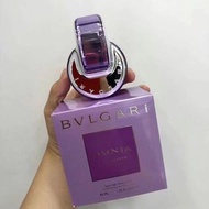 Bvlgari 寶格麗推出全新花香調香水Omnia