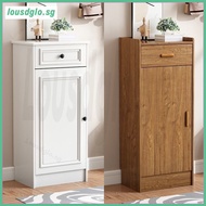 Shoe Cabinet New Adjustable Height Shoe Rack Household With Drawer 30/40cm Storage Shoe Cabinet