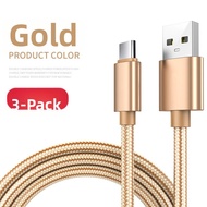 Fast Charging Type C Cable 2m