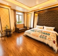 Giang Ninh Hotel - Korean Town Bac Ninh