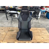 RECARO SR-6 SK100 ASM (ORI) SEMI BUCKET SEAT