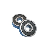 1PCS 6202/11-2RS Motorcycle Racing Electric Bearing 11*35*11mm Bearing Steel