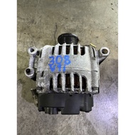 Peugeot 308 vti alternator Valeo
