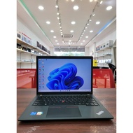 LENOVO THINKPAD X13 TOUCHSCREEN 13.3"