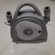 Water Hose Garden Hose Roll Hose Automatic Rolling Tool 10 M