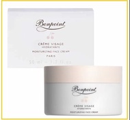 BONPOINT 摯愛小櫻桃面霜 CREME VISAGE HYDRATANTE 50ML