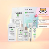 Fation Nosca9 Trouble Serum / Toner / Cream / Serum Mask / Spot Patch