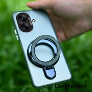 2 in 1 Case for realme C65 C67 4g C63 C61 realme note 60 70 60x phone casing hard case TPU Protector