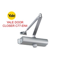 Yale Door Closer C-77 EN4 (heavy duty)