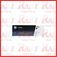 [ORIGINAL] HP 410A / 410X Black Cyan Magenta Yellow Toner Cartridge CF410A/X CF411A/X CF412A/X CF413