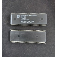 IC Chroma TDA9384PS-N1-2S0316 IX3414CEN4 utk Micom TV Sharp