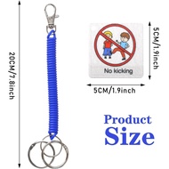 CHEFAN Autism Communication Card for Special Education, Speech Delay Nonverbal, ADHD, Visual Aid Fee