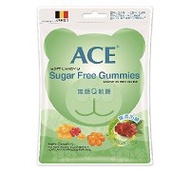 ACE 無糖Q軟糖 48公克/袋
