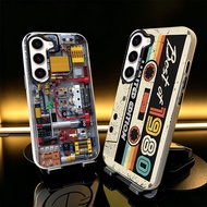 Angin litar IMD casing for Galaxy S26 Ultra/S26 Plus/S26/S25 Ultra/S25 Plus/S25 FE/S25/S24 Ultra/S24