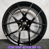 [Pre-Order] 19 Inch New Sport Rim Wheel DNA Part4 Aruz Preve Inspira CX5 X70 Vellfire Harrier Accord Civic Xtrail Lancer